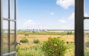 2 Bedroom Beach Front Home In Rude