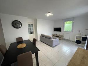 Cosy 3 Pièces Toulouse Jean Chaubet - 4-5 Pers