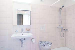 HITrental Allmend Comfort Apartments