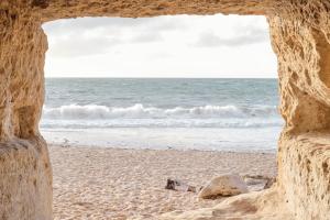The Palms. Port Willunga