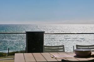 La Baracca Aldinga Beach esplanade