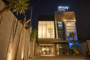 Allstay Ecotel Yogyakarta - 梭罗