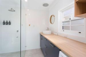 North Adelaide Row Cottage Monte