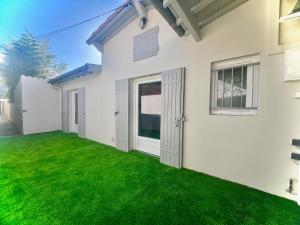 Appartements Petit cocon avec clim, centre-ville & proche gare : photos des chambres