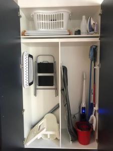 North Adelaide Row Cottage Monte