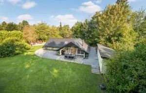 4 Bedroom Stunning Home In Tisvildeleje - Helsinge