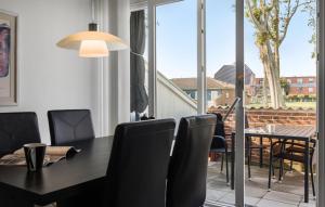 Amazing Apartment In Bogense With Wifi