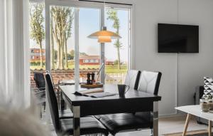 Amazing Apartment In Bogense With Wifi