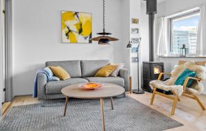 2 Bedroom Amazing Home In Svaneke