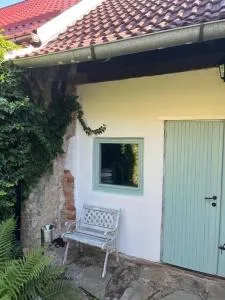 Chalupa Bělčice - Záboří