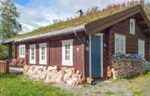 2 Bedroom Lovely Home In Oppdal - Sundset