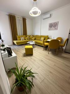 Soleis Apartament