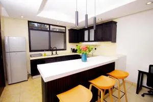 Simba Golf View 02 - Katshuriro