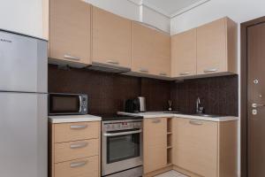 Athenian Comfort Apartments