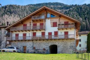 Dolomiti Deluxe - Bocenago