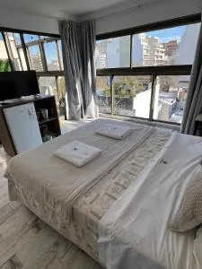 XV Apartamentos - La Plata