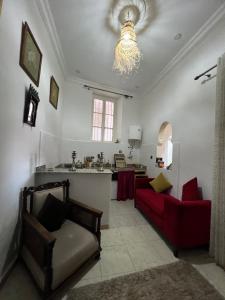 Cozy apartment in the heart of Kasbah Tangier