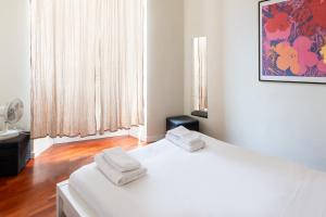 Colonne di San Lorenzo Iconic Bilo - Centro Storico Milano - Milan-Cortina Olympics & Design Week 2026