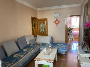 鸢尾之家 - Wang-kang