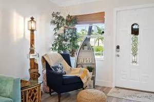 Family-Friendly Paradise near the Beach & Downtown - Cloud Lake