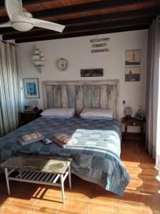 Ocean view Penthouse La Perla del Mar