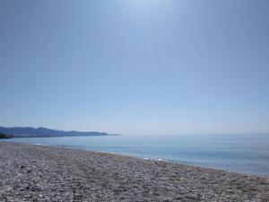 Ocean view Penthouse La Perla del Mar