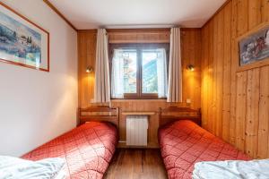 Appartements La Beveria : photos des chambres