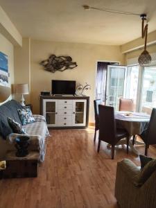 Ocean view Penthouse La Perla del Mar