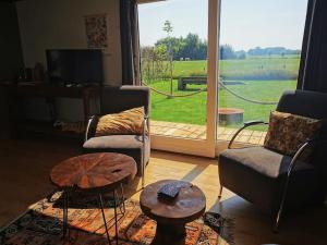 Bed and Breakfast Op het Broek