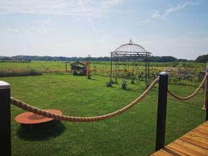 Bed and Breakfast Op het Broek