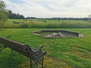 Bed and Breakfast Op het Broek