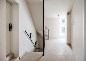 Huswell - Charming modern studio in the heart of Ghent