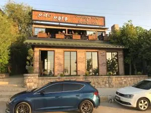 Miro Mara Boutique Hotel & Lounge Bar - Edremit