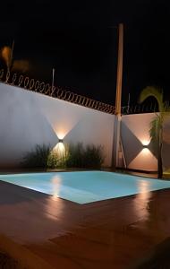 Chalés Gostoso - Anfitrya