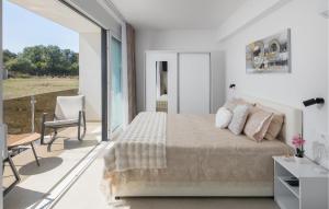 Nice Home In Vrvari With Wifi