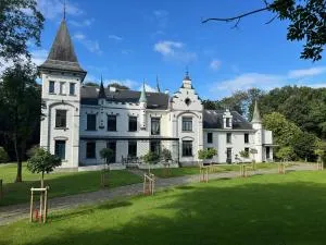 Vakantiewoning Hoogveld - Overrepen