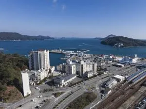 戸田家 (Todaya)