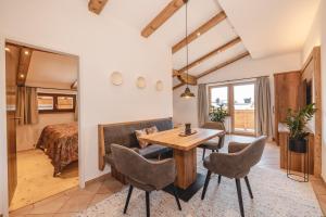 Mocking Ferienappartements