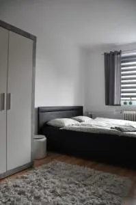Apartmán Mičinská - Felsőmicsinye