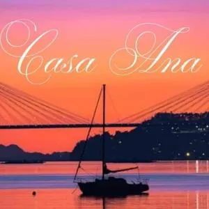 Casa Ana - Redondela