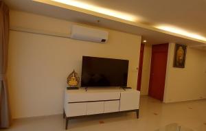 City Garden Pattaya - 2br Suite, 76sqm