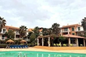 Vida boa é no Vila Verde Sal - Palmeira