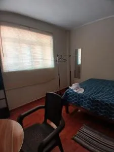 Departamento particular familiar - Yanas