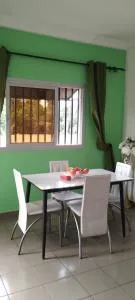 S&R Home chambre - Méyo