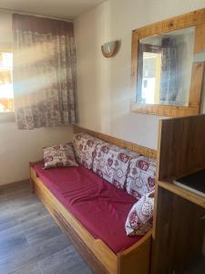 Tignes - Studio rénové pour 3 personnes