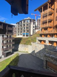 Tignes - Studio rénové pour 3 personnes