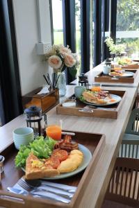 Fulfield Cafe&Resort