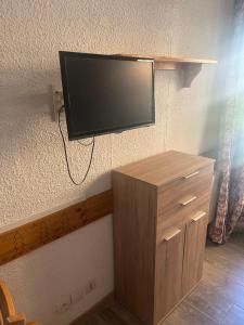 Tignes - Studio rénové pour 3 personnes