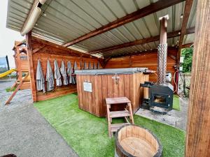 Le Boldair Terrain Agricole Loisir Cross Étang