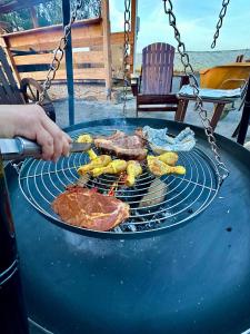 Le Boldair Terrain Agricole Loisir Cross Étang